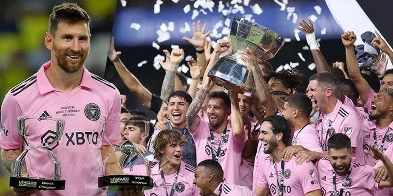 Cơ hội vô địch MLS 2025 rộng mở