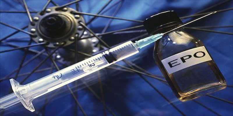 EPO là chất kích thích giúp người dùng cải thiện khả năng vận động