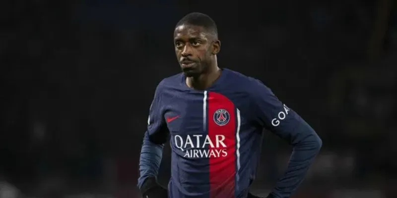 PSG và lời nguyền tại Champion League